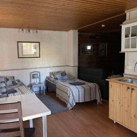 Mentulan Saunatupa Lappeenranta Ngoại thất bức ảnh